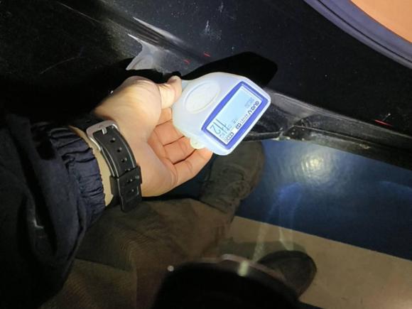 [深圳·闽K] 二手红旗红旗H92020款 3.0T 智联旗畅版