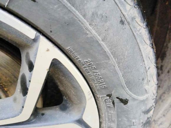 [义乌·云A] 二手名爵MG52021款 180DVVT CVT青春豪华版