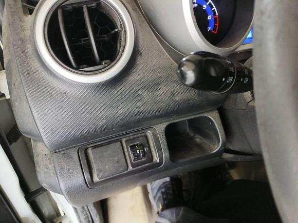 [义乌·豫N] 二手长安凯程欧诺S2014款 1.5L基本型