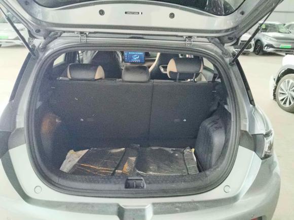 [南通·苏F] 二手比亚迪海豚2023款 420km 时尚版