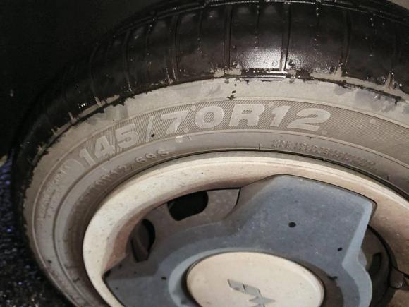 [西安·陕A] 二手五菱汽车宏光MINIEV2021款 马卡龙时尚款 三元锂