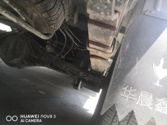 [温州·皖K] 二手金杯金杯T322021款 1.5L 国VI舒适型SWC15M