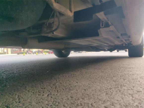 [武汉·鄂A] 二手铃木锋驭2014款 1.6L CVT两驱精英型