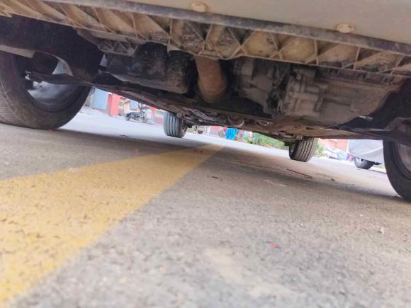 [济南·鲁A] 二手东风风行风行T52018款 300T DCT智享型