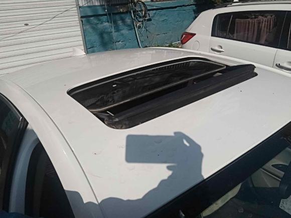 [青岛·鲁U] 二手别克威朗2018款 三厢 15S 自动领先型