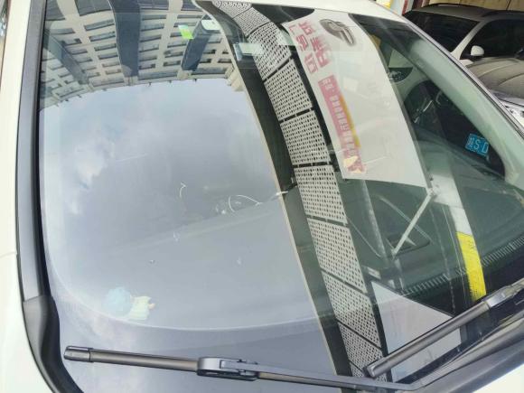 [上海·沪J] 二手本田皓影2020款 锐·混动 2.0L 两驱锐·尊贵版