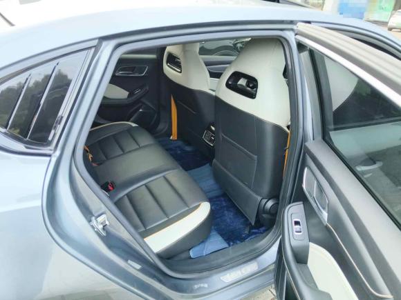 [合肥·皖A] 二手名爵MG62021款 Pro 1.5T 自动Trophy旗舰版