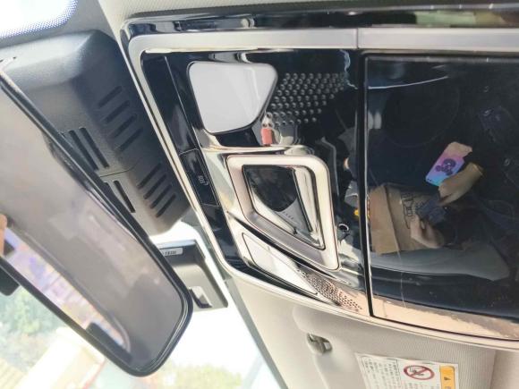 [上海·沪A] 二手威马汽车威马EX52018款 EX5 400 Lite探索版