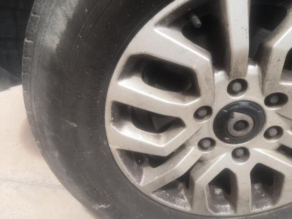 [义乌·浙G] 二手长城炮2019款 2.0T商用版自动汽油两驱精英型长箱GW4C20B