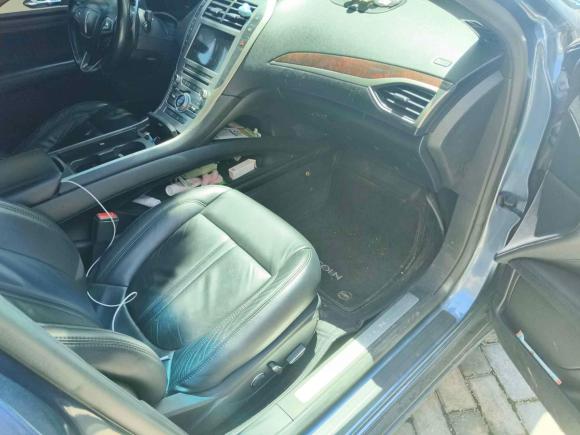 [温州·浙C] 二手林肯林肯MKZ2018款 2.0T 尊享版