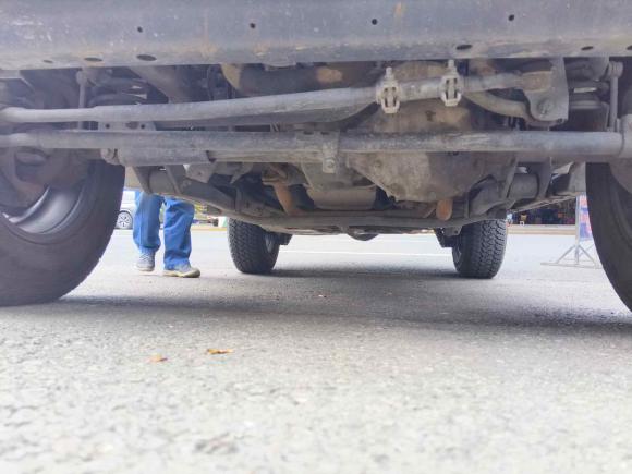 [成都·川G] 二手Jeep牧马人2012款 3.6L Sahara 极地版