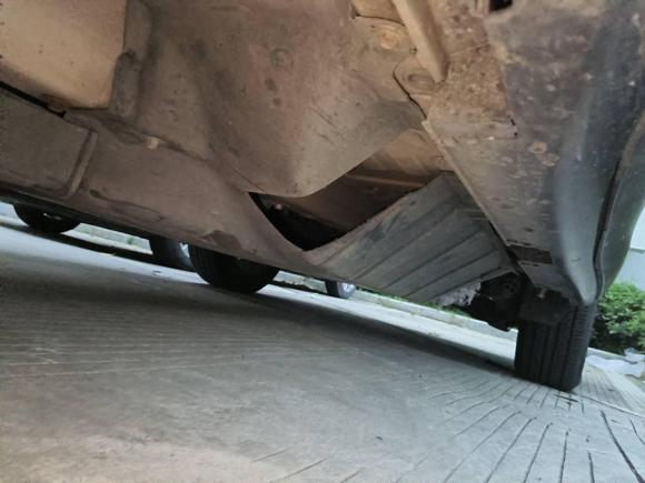 [宁波·浙B] 二手本田本田CR-V2013款 2.4L 两驱豪华版