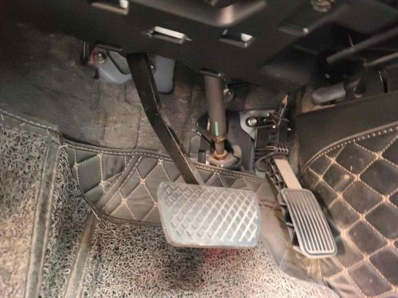 [湖州·浙E] 二手本田本田CR-V2019款 锐·混动 2.0L 四驱净享版 国V