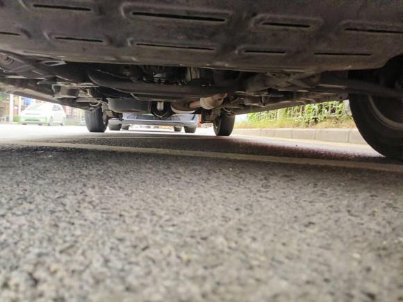 [深圳·粤B] 二手五菱汽车五菱征程2021款 1.5T 手动豪华型