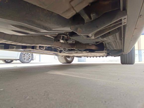 [义乌·浙G] 二手路虎揽胜2020款 3.0 L6 传世加长版