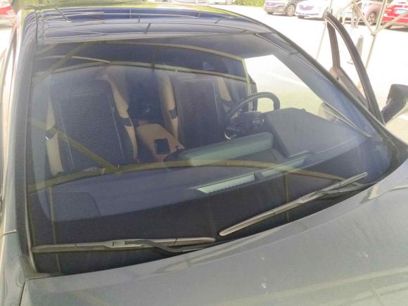 [上海·沪A] 二手雷克萨斯雷克萨斯ES2020款 200 卓越版