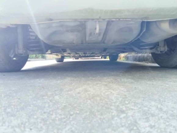 [上海·苏M] 二手本田飞度2016款 1.5L LXS CVT舒适天窗版