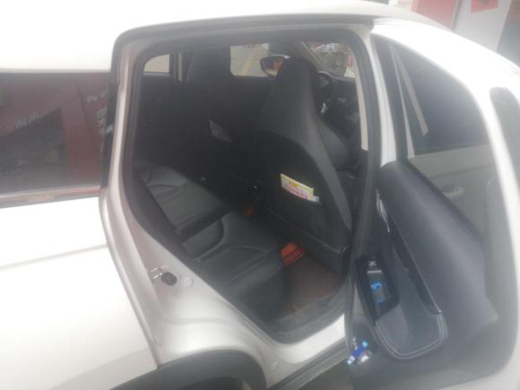 [成都·川A] 二手小鹏小鹏G32020款 520i 智享版