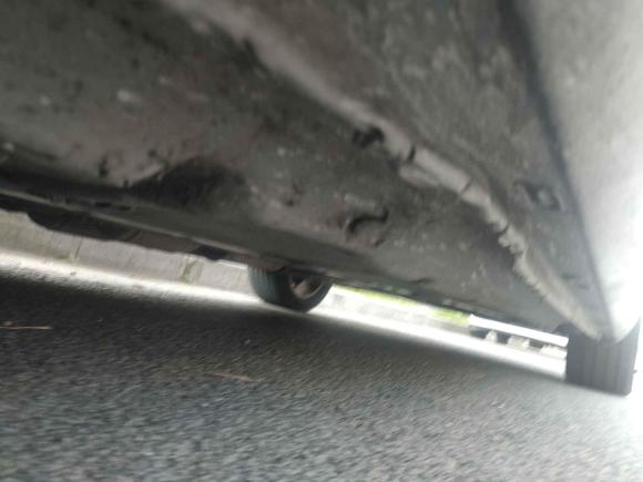 [南通·苏F] 二手大众辉腾2012款 3.0L 商务型