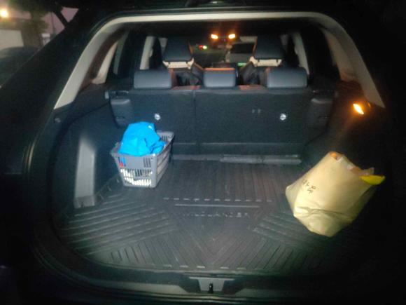 [杭州·浙A] 二手丰田威兰达2022款 2.0L CVT两驱豪华PLUS版