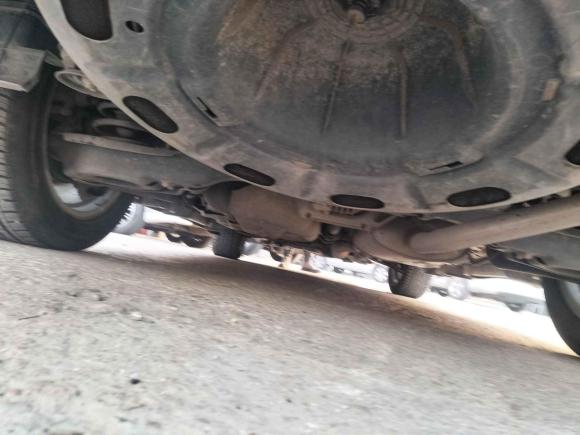 [青岛·鲁B] 二手丰田汉兰达2015款 2.0T 四驱豪华版 7座