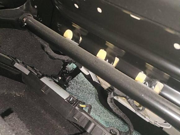 [上海·沪L] 二手别克君越2019款 28T 豪华型