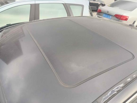 [上海·沪M] 二手奔驰奔驰C级2008款 C 200K 时尚型