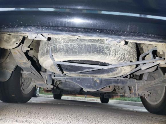 [西安·陕A] 二手江淮瑞风瑞风M32015款 2.0L 豪华智能型