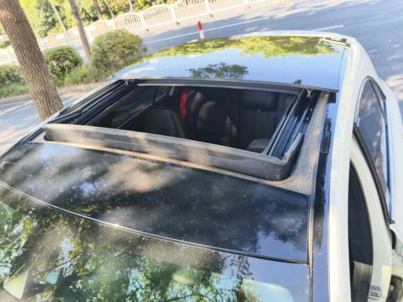 [上海·辽A] 二手奔驰奔驰A级AMG2016款 AMG A 45 4MATIC