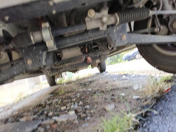 [杭州·浙E] 二手新吉奥吉奥帅凌2023款 标准续航41.64kWh 力神动力