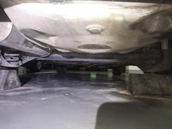 [合肥·粤T] 二手斯柯达昕动2016款 改款 1.4L 手动前行版