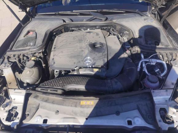 [义乌·皖A] 二手奔驰奔驰E级2021款 E 260 L