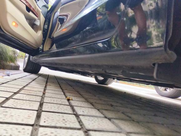 [上海·沪A] 二手本田雅阁2011款 2.4L EX