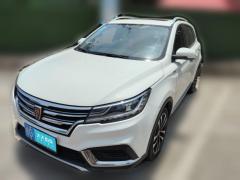 [义乌·浙G]荣威&nbsp;&nbsp;荣威RX3&nbsp;&nbsp;2020款1.6LCVT4G互联超爽旗舰版