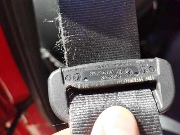 [合肥·皖A] 二手斯柯达晶锐2017款 1.4L 自动车享版