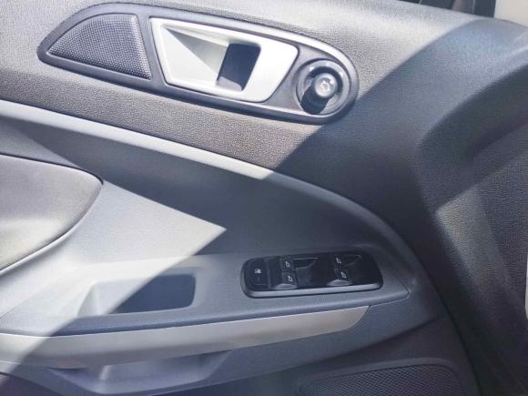 [上海·沪D] 二手福特翼搏2013款 1.5L 自动尊贵型