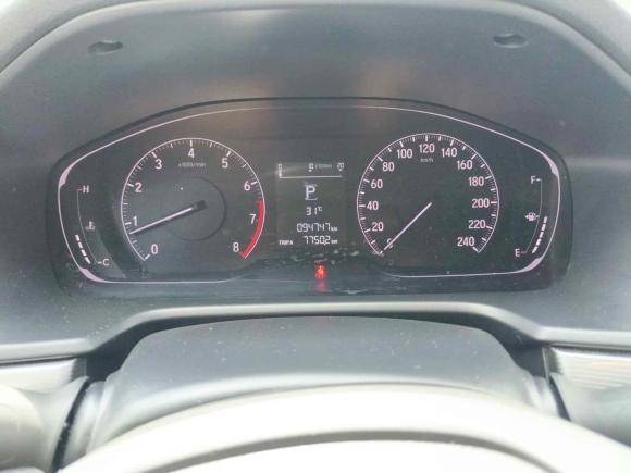 [上海·沪C] 二手本田雅阁2018款 260TURBO 精英版 国VI