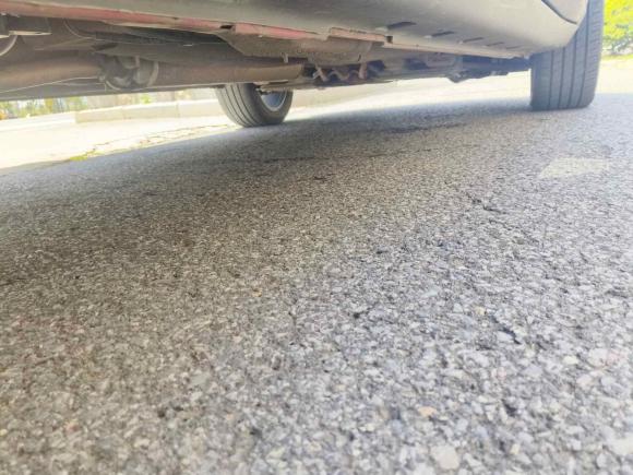 [南京·苏A] 二手荣威荣威RX32018款 1.6L CVT旗舰版