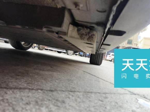 [上海·沪A] 二手欧拉欧拉好猫2021款 400km标准续航 雅典娜版 磷酸铁锂