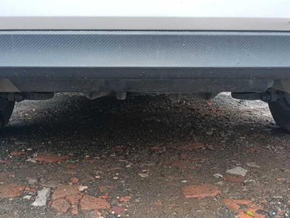 [佛山·粤E] 二手丰田雷凌2017款 1.2T G CVT精英版