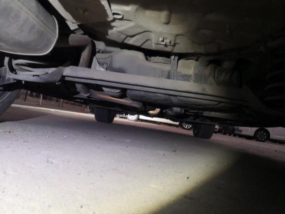 [合肥·皖A] 二手东风风神东风风神AX42017款 1.6L 手动潮悦型