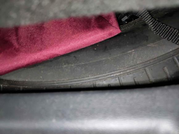 [芜湖·皖B] 二手魏牌魏牌 VV52017款 2.0T 超豪型