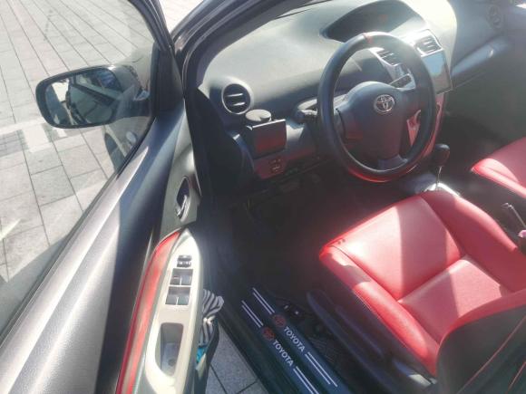 [嘉兴·浙F] 二手丰田威驰2008款 1.6L GL-S 运动版 AT