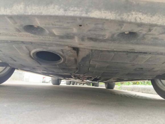 [金华·浙G] 二手现代索纳塔2011款 2.0L 自动至尊版