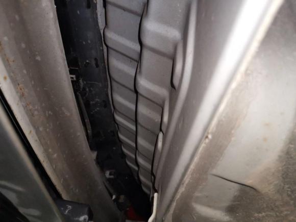 [广州·粤E] 二手北京汽车绅宝X352016款 1.5L 自动豪华版