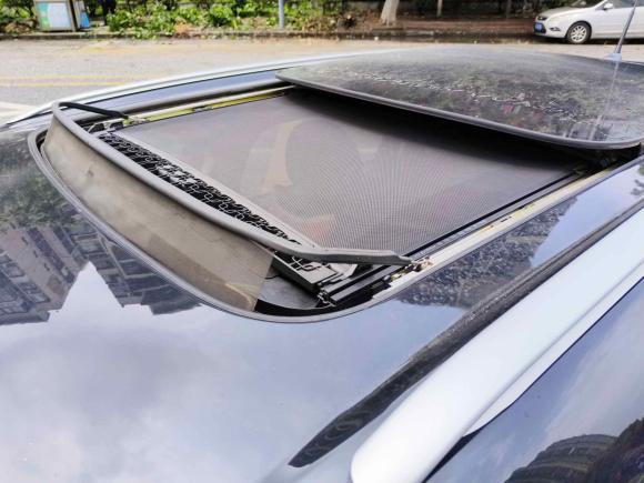 [广州·粤A] 二手MINIMINI COUNTRYMAN2011款 1.6L COOPER Excitement