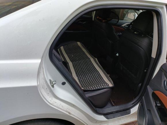 [济南·鲁A] 二手比亚迪秦新能源2014款 1.5T 尊贵型