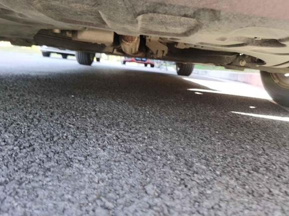 [嘉兴·浙F] 二手荣威荣威3602015款 1.5L 自动豪华版