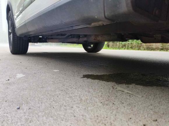 [广州·粤A] 二手奇瑞瑞虎8 PLUS2021款 290TGDI DCT豪耀版