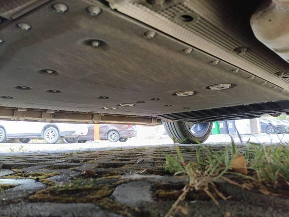 [金华·浙G] 二手吉利银河银河L72023款 1.5T 115km 星舰